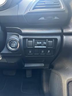 2017 Subaru
XV 2.0i
