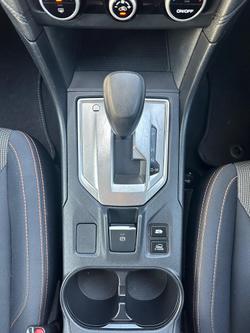 2017 Subaru
XV 2.0i