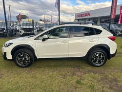 2017 Subaru
XV 2.0i