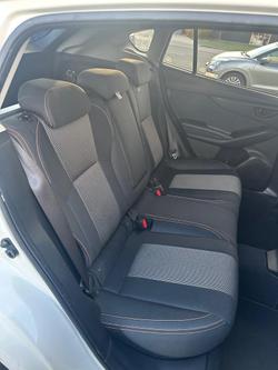 2017 Subaru
XV 2.0i