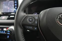 2021 Toyota
RAV4 Cruiser