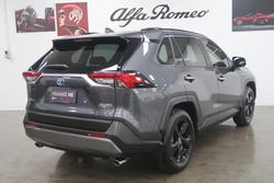 2021 Toyota
RAV4 Cruiser