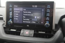 2021 Toyota
RAV4 Cruiser