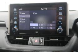 2021 Toyota
RAV4 Cruiser