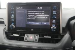 2021 Toyota
RAV4 Cruiser