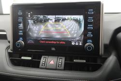 2021 Toyota
RAV4 Cruiser