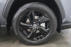 2021 Toyota
RAV4 Cruiser