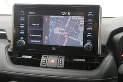 2021 Toyota
RAV4 Cruiser