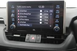 2021 Toyota
RAV4 Cruiser