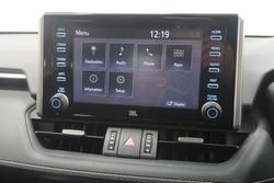 2021 Toyota
RAV4 Cruiser