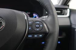2021 Toyota
RAV4 Cruiser