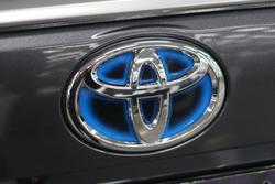 2021 Toyota
RAV4 Cruiser