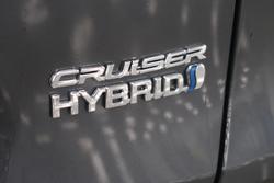 2021 Toyota
RAV4 Cruiser