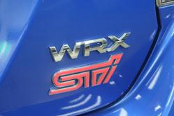 2019 Subaru
WRX STI Premium
