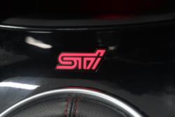 2019 Subaru
WRX STI Premium