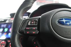 2019 Subaru
WRX STI Premium