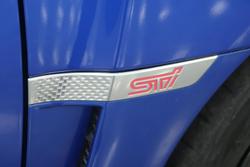 2019 Subaru
WRX STI Premium