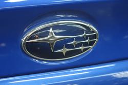 2019 Subaru
WRX STI Premium