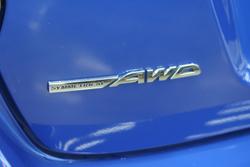 2019 Subaru
WRX STI Premium
