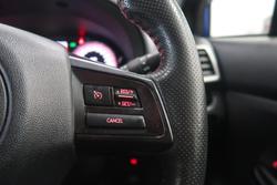 2019 Subaru
WRX STI Premium