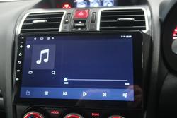 2019 Subaru
WRX STI Premium