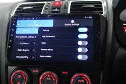 2019 Subaru
WRX STI Premium