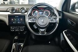 2022 Suzuki
Swift GL