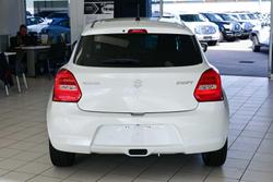 2022 Suzuki
Swift GL