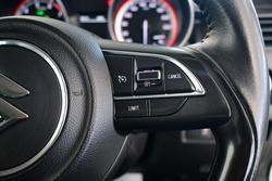 2022 Suzuki
Swift GL