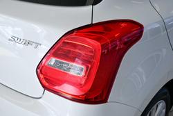 2022 Suzuki
Swift GL