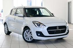 2022 Suzuki
Swift GL