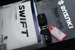 2022 Suzuki
Swift GL