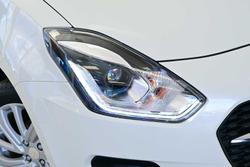 2022 Suzuki
Swift GL