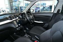 2022 Suzuki
Swift GL