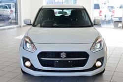 2022 Suzuki
Swift GL