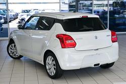 2022 Suzuki
Swift GL