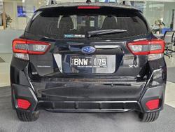 2021 Subaru
                XV 2.0i-S