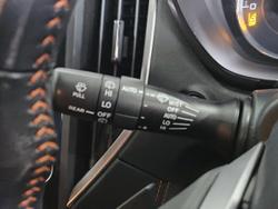 2021 Subaru
                XV 2.0i-S