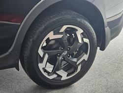2021 Subaru
                XV 2.0i-S