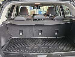 2021 Subaru
                XV 2.0i-S