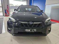 2021 Subaru
                XV 2.0i-S