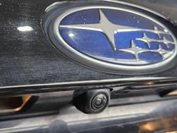 2021 Subaru
                XV 2.0i-S