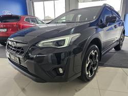 2021 Subaru
XV 2.0i-S