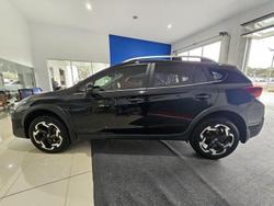 2021 Subaru
XV 2.0i-S