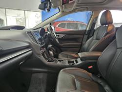 2021 Subaru
XV 2.0i-S