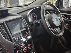 2021 Subaru
XV 2.0i-S