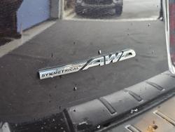 2021 Subaru
XV 2.0i-S