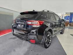 2021 Subaru
XV 2.0i-S