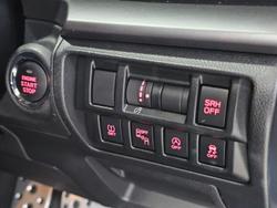 2021 Subaru
XV 2.0i-S