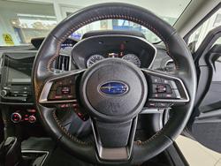 2021 Subaru
XV 2.0i-S